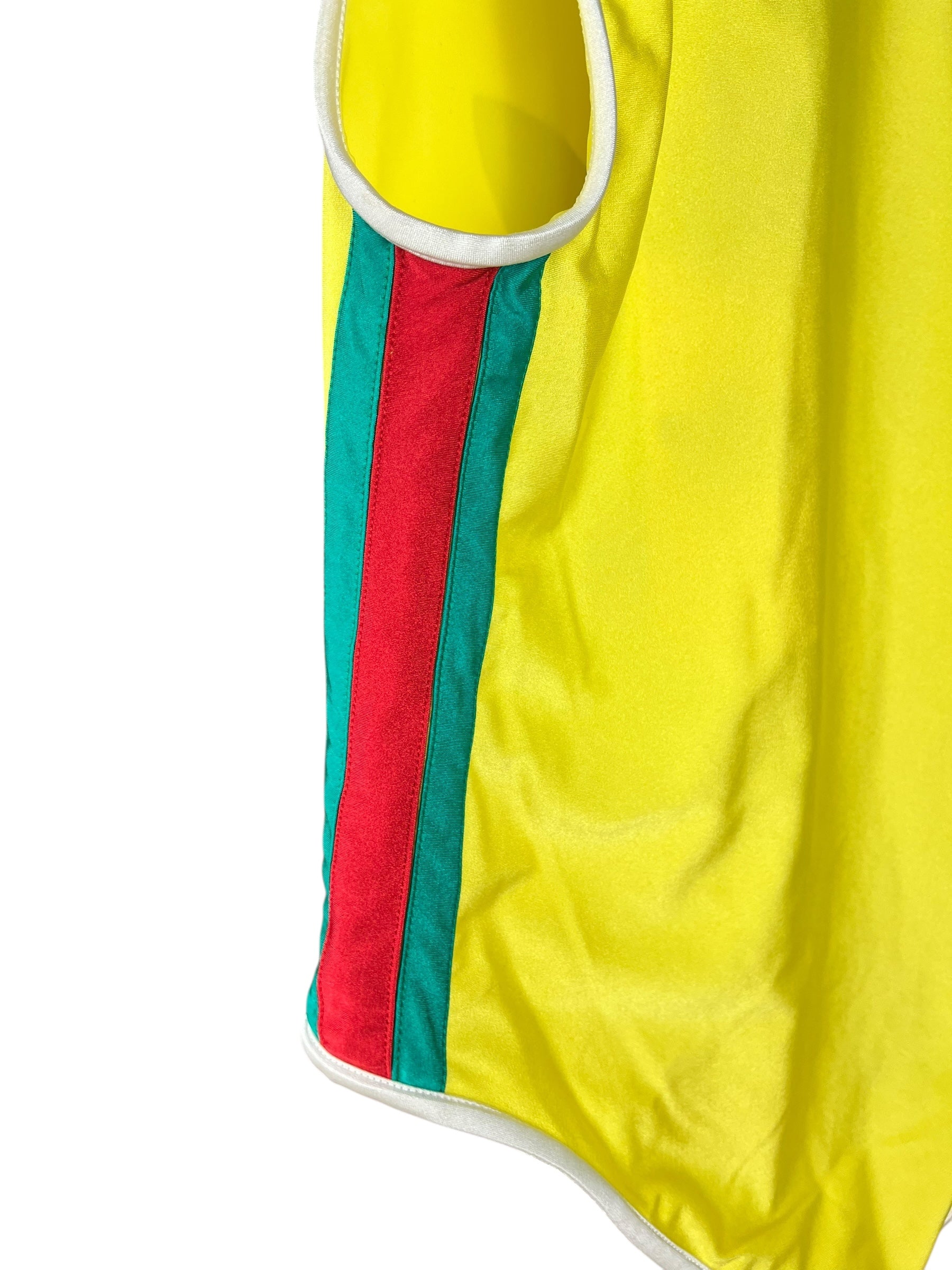 Gucci x Adidas One Piece Swimsuit