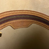 Louis Vuitton Monogram Looping Bag GM