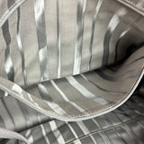 Chanel Lambskin CC Disc Bonbon Shoulder Tote