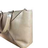 Loewe Vintage Leather Postal Handbag
