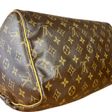 Louis Vuitton Monogram Speedy 30