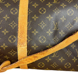 Louis Vuitton Monogram Bandouliere 55