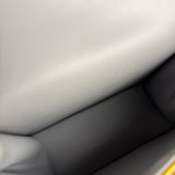 Louis Vuitton Monogram Vernis Spring Street Handbag