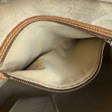 Louis Vuitton Monogram Looping Bag GM