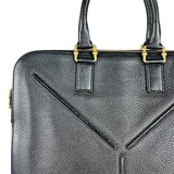 Saint Laurent Y-Shaped Top Handle Bag