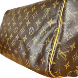 Louis Vuitton Monogram Speedy 30