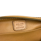 Celine Vintage Macadam Travel Pouch