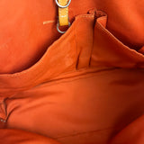 Coach Vintage Signature C Maxi Handbag