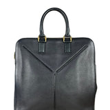 Saint Laurent Y-Shaped Top Handle Bag