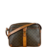 Celine Vintage Macadam Crossbody Bag