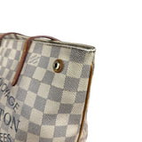Louis Vuitton Damier Cabas Adventure PM Tote