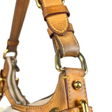 Louis Vuitton Murakami Greta Hobo