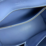 Louis Vuitton Vintage Vernis Thompson Shoulder Bag Mint