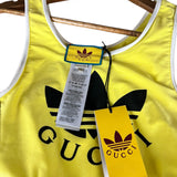Gucci x Adidas One Piece Swimsuit