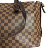Louis Vuitton Chelsea Damier Ebene Tote