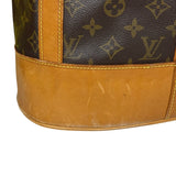 Louis Vuitton Monogram Randonne GM Backpack