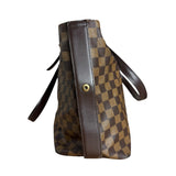 Louis Vuitton Chelsea Damier Ebene Tote