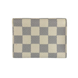 Louis Vuitton Damier Azur Card Case