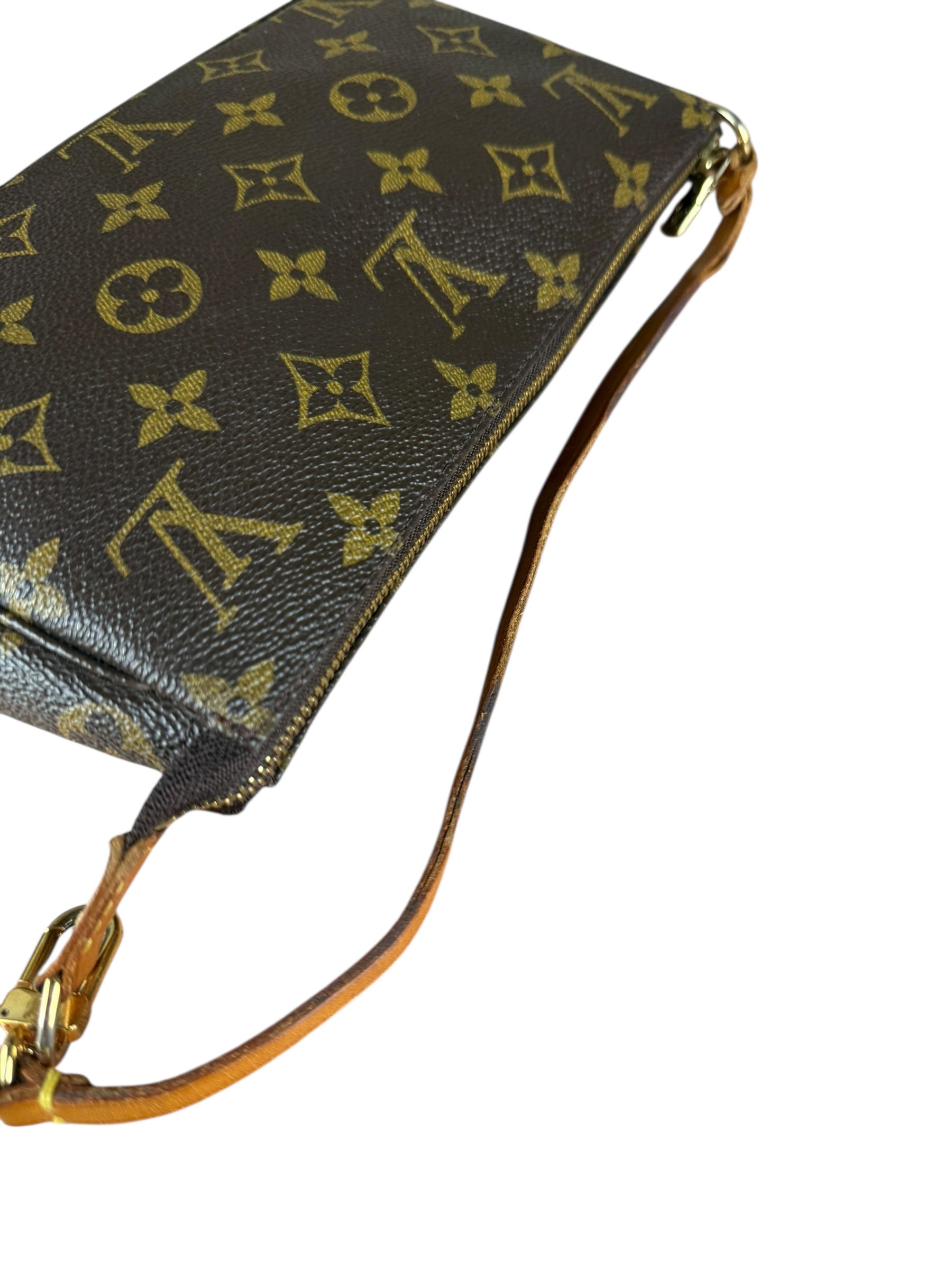 Louis Vuitton Monogram Pochette