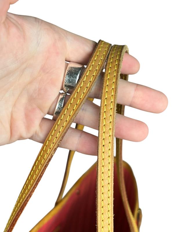 Louis Vuitton Limited Edition Ramages Neverfull MM