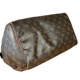 Louis Vuitton Monogram Speedy 30