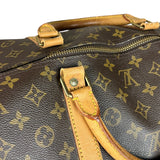 Louis Vuitton Vintage Monogram Keepall 60