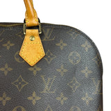 Louis Vuitton Monogram Alma