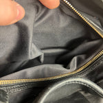 Miu Miu Vintage Calfskin Soho Shoulder Bag