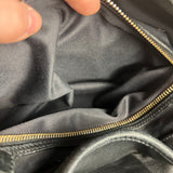Miu Miu Vintage Calfskin Soho Shoulder Bag