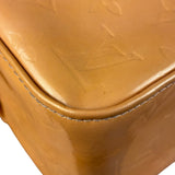Louis Vuitton Vintage Monogram Vernis Columbus Tote