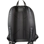 Burberry Nylon Backpack Black