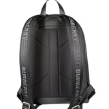 Burberry Nylon Backpack Black