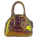 Vivienne Westwood Iridescent Yasmine Bag Mini