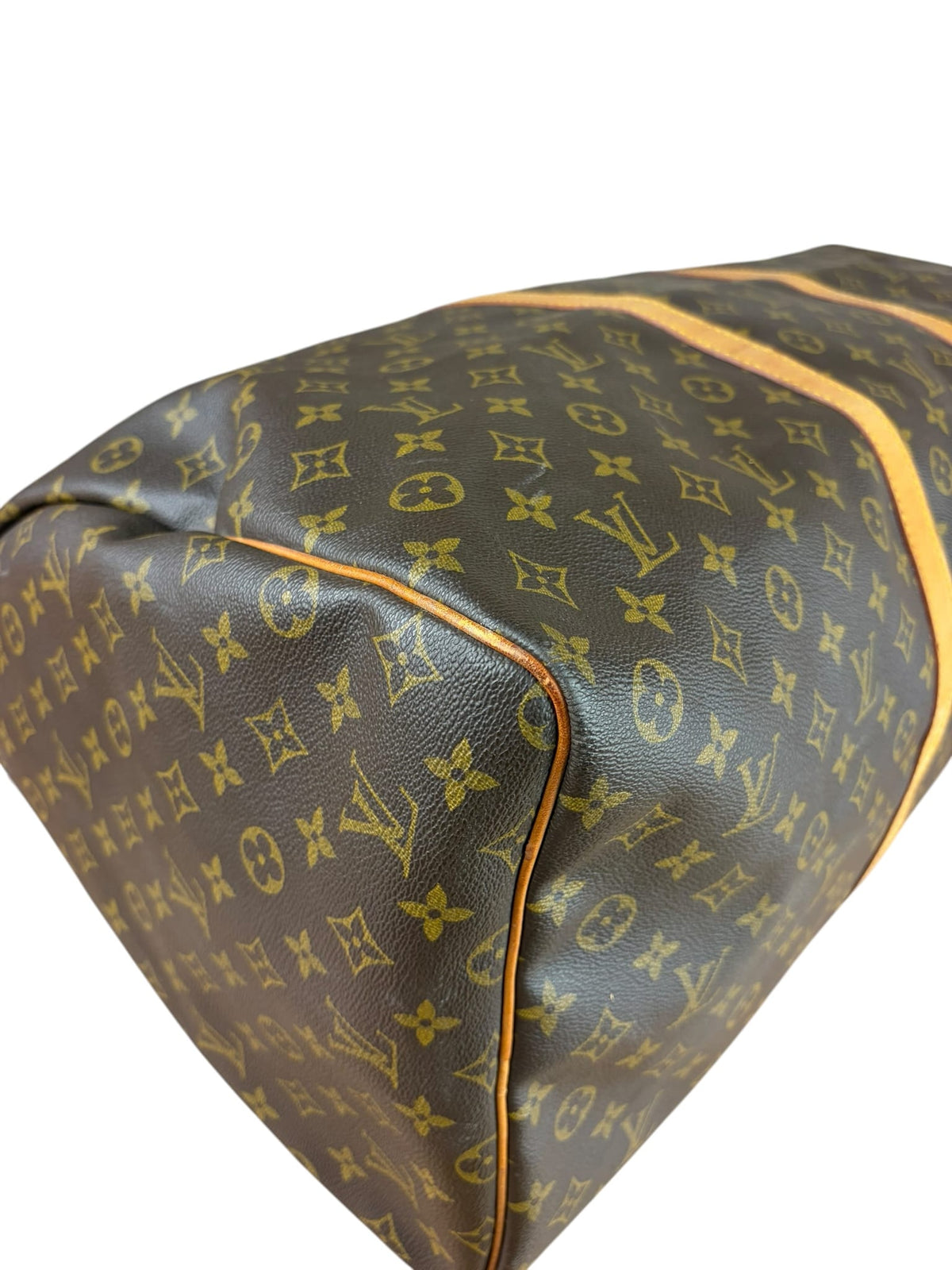 Louis Vuitton Monogram Keepall 60