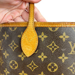 Louis Vuitton Monogram Neverfull GM
