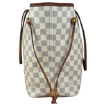 Louis Vuitton Damier Azur Neverfull MM