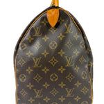 Louis Vuitton Monogran Keepall 45