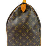 Louis Vuitton Monogran Keepall 45