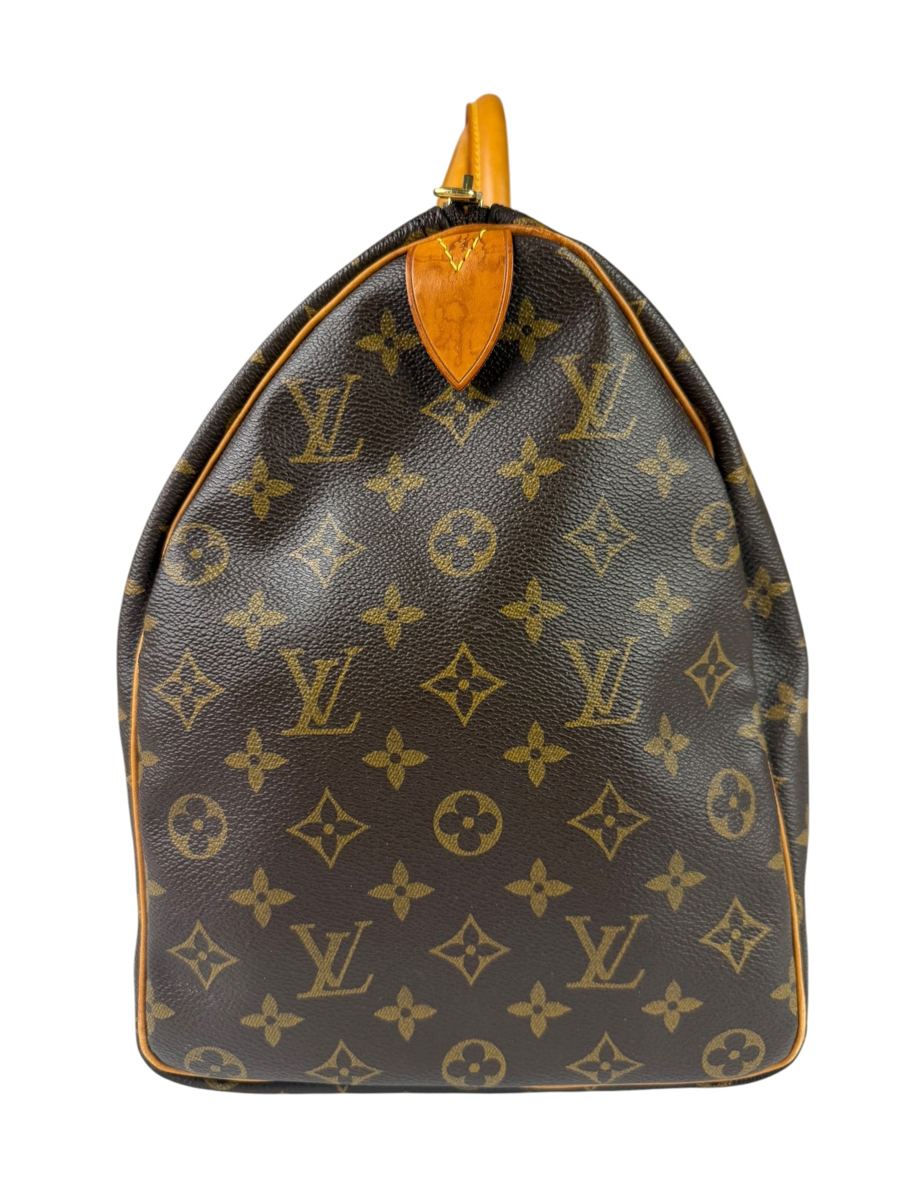 Louis Vuitton Monogran Keepall 45