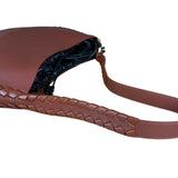 Chloé Mate Nappa Leather Shoulder Bag