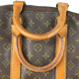 Louis Vuitton Vintage Monogram Keepall 45