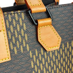 Louis Vuitton x Nigo Damier Monogram Tote
