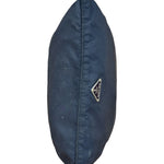 Prada Vintage Dark Navy Nylon Crossbody
