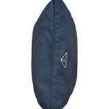 Prada Vintage Dark Navy Nylon Crossbody