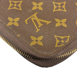 Louis Vuitton Monogram Poche Escapade Organizer Travel Case