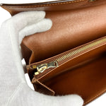 Louis Vuitton Vintage Monogram Long Wallet