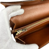 Louis Vuitton Vintage Monogram Long Wallet