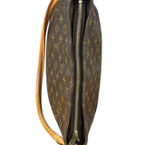Louis Vuitton Vintage Monogram Looping GM