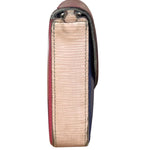 Louis Vuitton Epi Tricolor Félicie Pochette Shoulder Bag