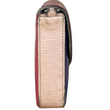 Louis Vuitton Epi Tricolor Félicie Pochette Shoulder Bag
